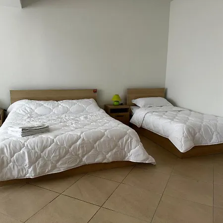 Apartamento Near And Castle Shkodër